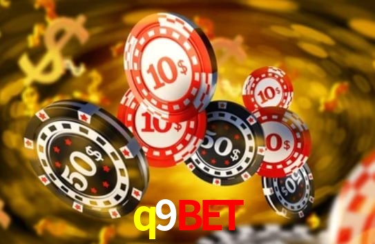 Experiência VIP q9bet