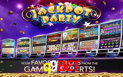 A Revolução dos Aplicativos de Jogos no q9bet