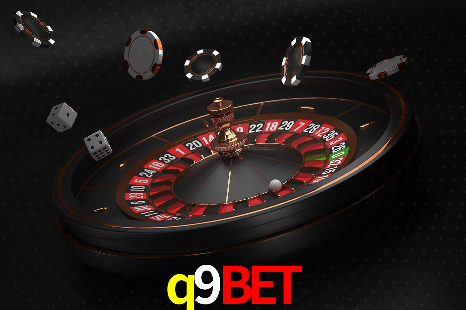 q9bet plataforma