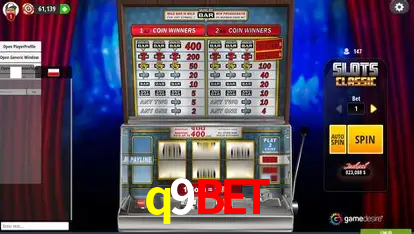 Descubra a Essência do q9bet: Nossa História e Compromissos