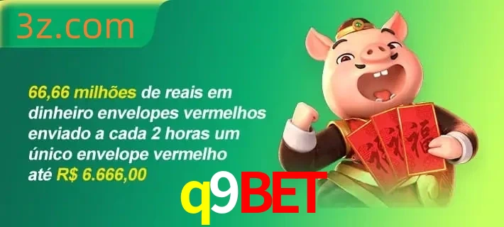 Promoções4 q9bet
