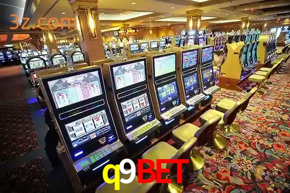 10 Perfis de Indivíduos que Exigem Cautela no q9bet Cassino