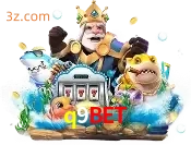 fishery q9bet
