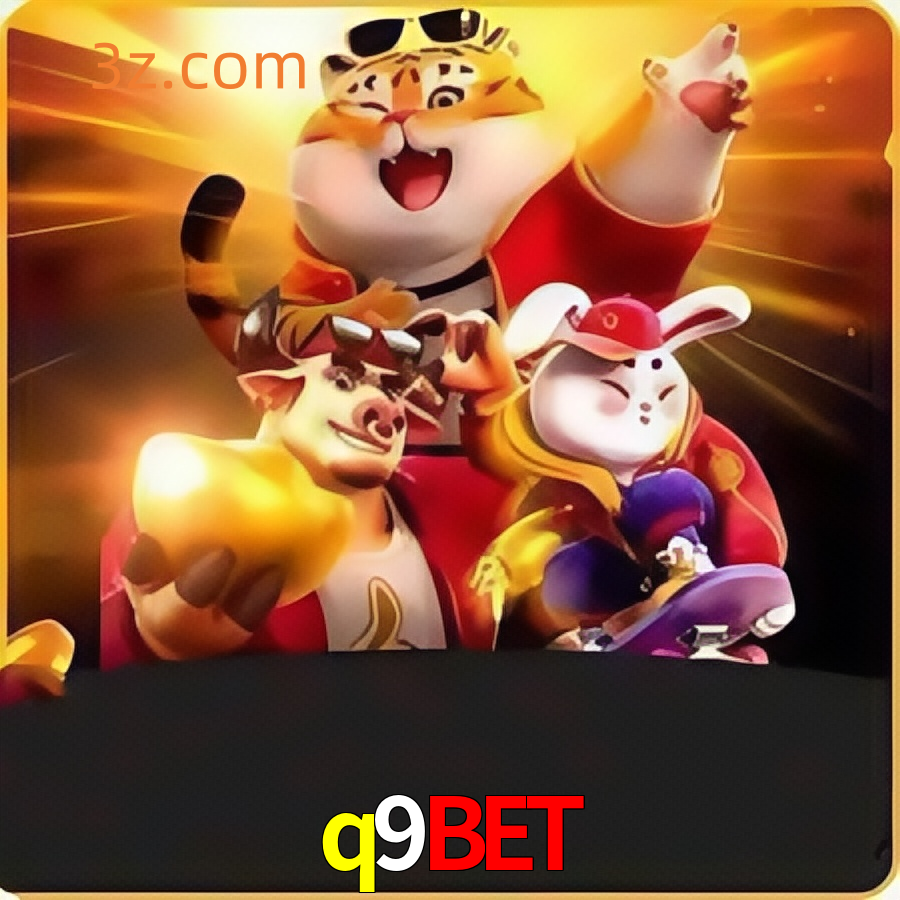 Logo q9bet
