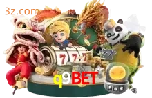 q9bet slot
