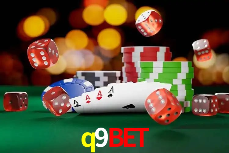 Segurança 2FA q9bet