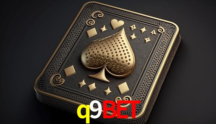 Jogos de Slot q9bet