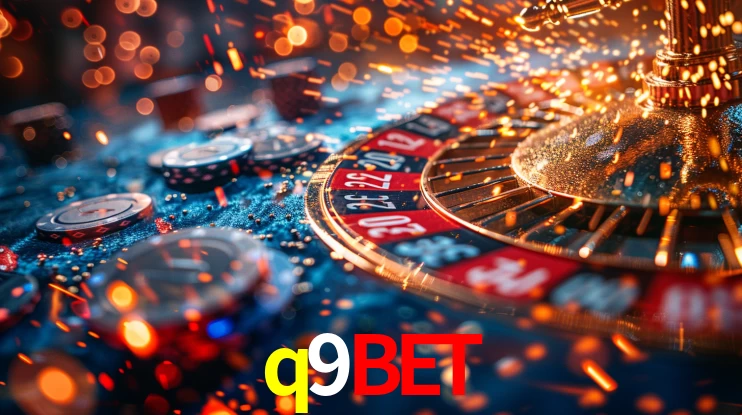 Slot Games q9bet