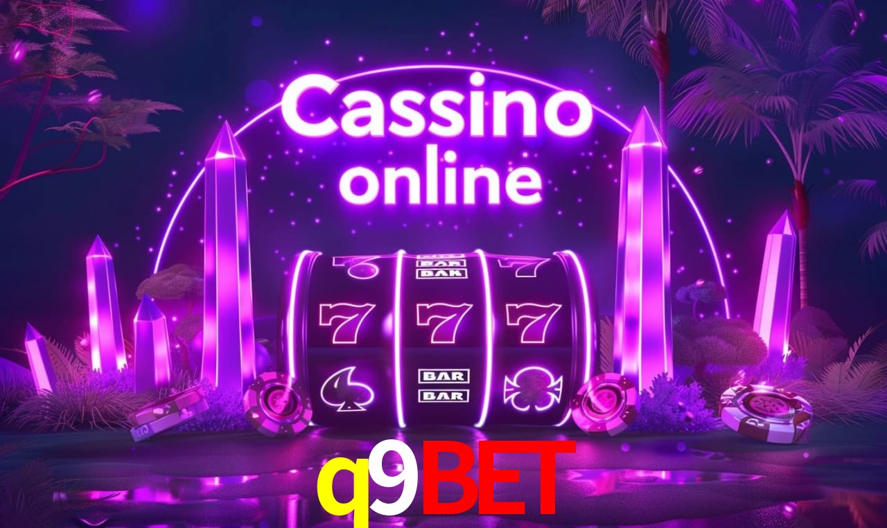 Ofertas Exclusivas q9bet