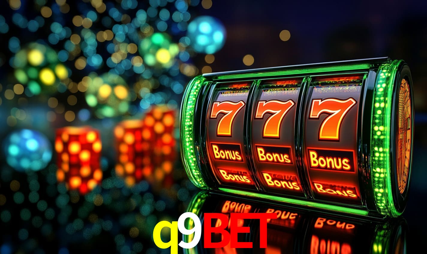 Integração de APIs q9bet