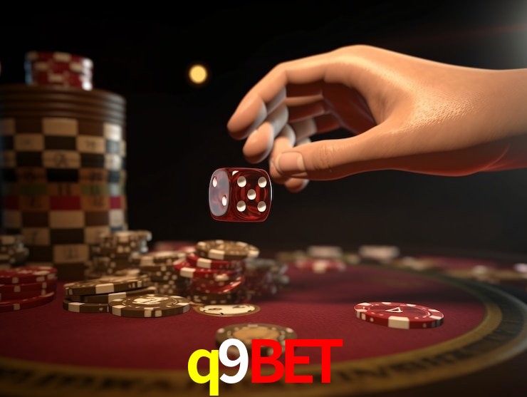 Benefícios da Conta q9bet