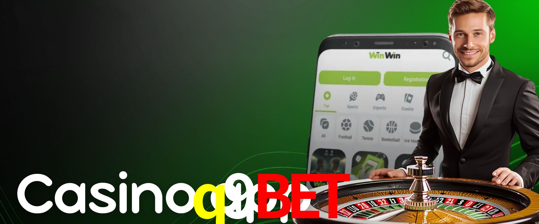 Platform Technology q9bet