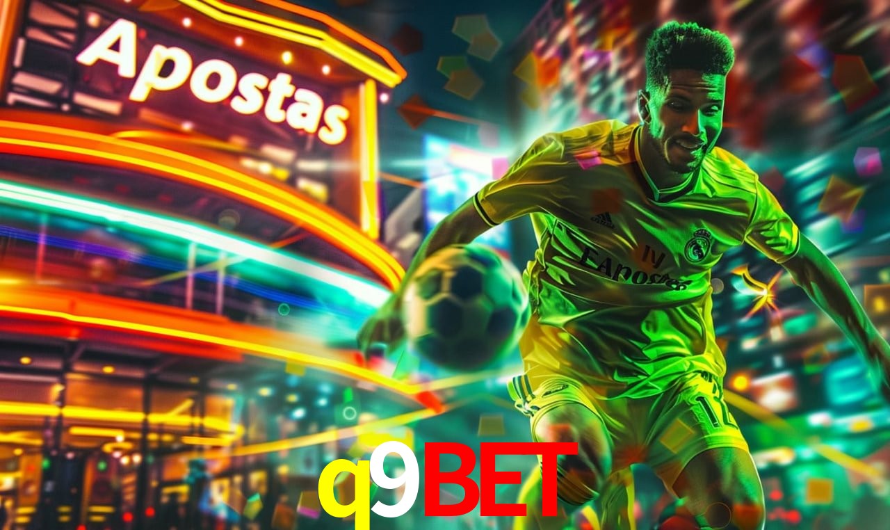 Cadastro Rápido q9bet