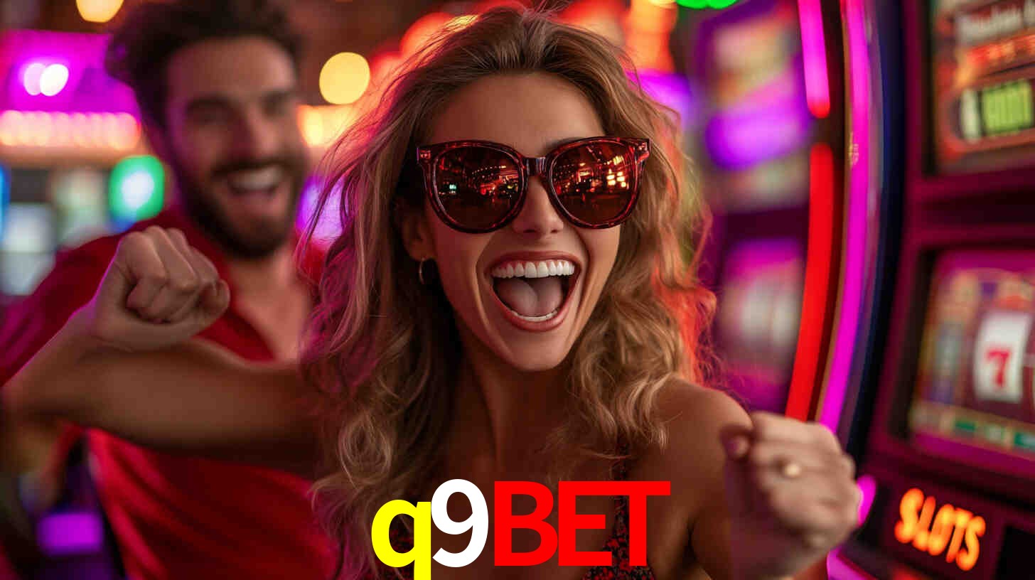 Inovações de Jogos na q9bet: O Futuro das Experiências Interativas
