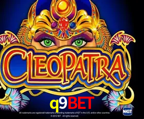 Descubra o Mundo do Cassino Online com q9bet