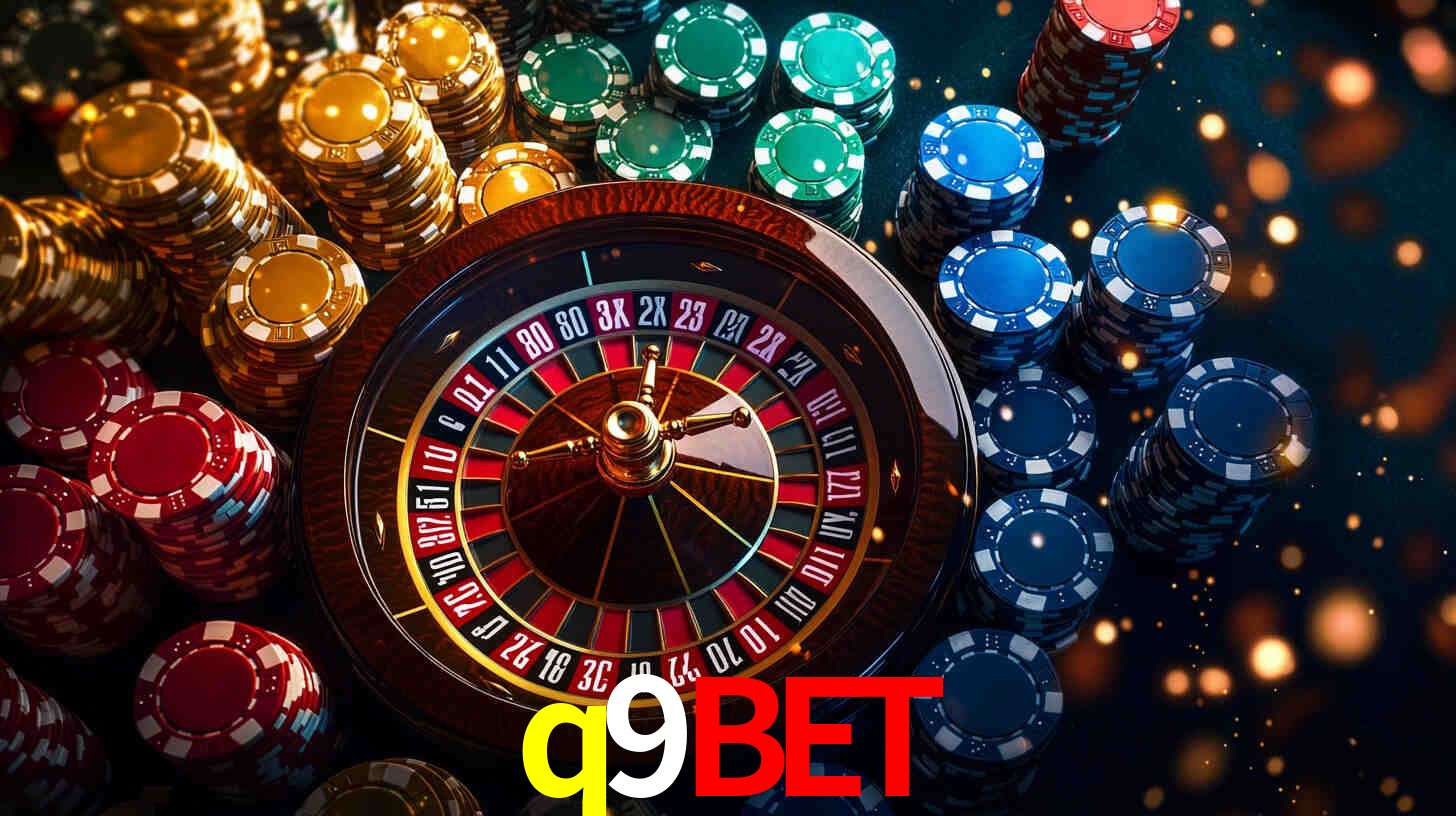 Ofertas Imperdíveis na q9bet: Promoções e Bônus Que Valem a Pena