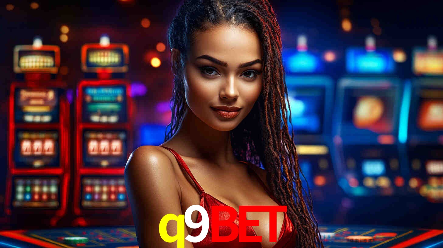 A Emoção da Loteria na q9bet: Uma Chance de Mudança de Vida