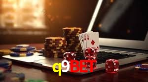 PIX Instantâneo q9bet