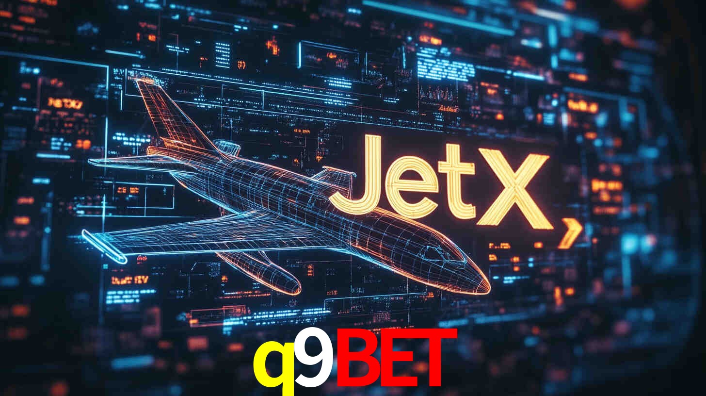 Descubra a Essência do q9bet: Nossa História e Compromissos