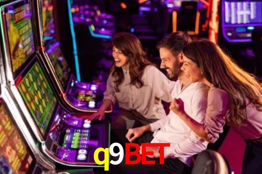 Jogos Exclusivos q9bet