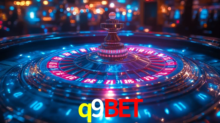 Experimente o Login Seguro Premium no q9bet