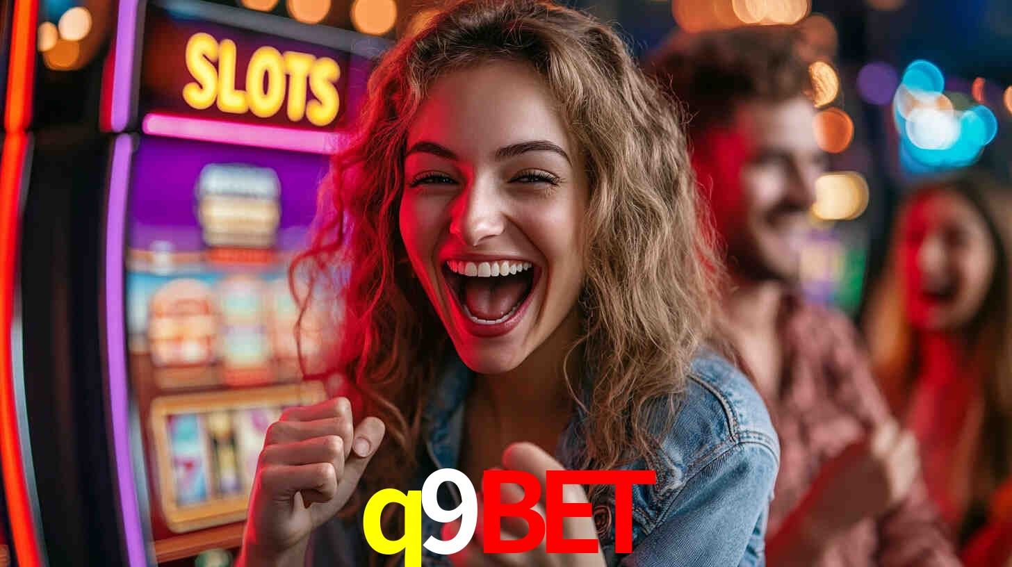 Desvendando o Mundo dos Jogos Virtuais na q9bet