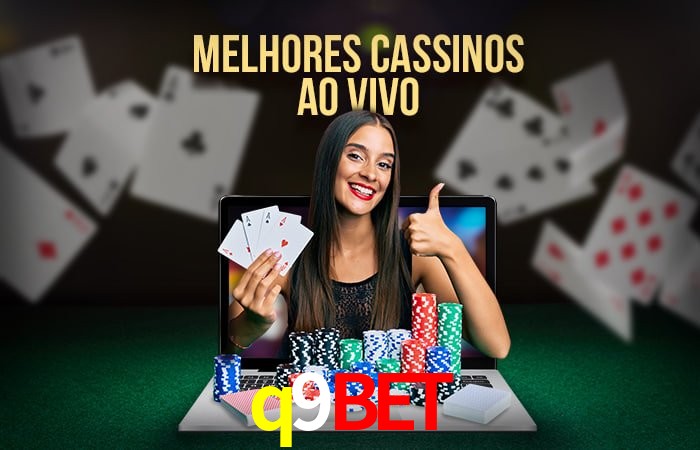 Seasonal Promotions q9bet