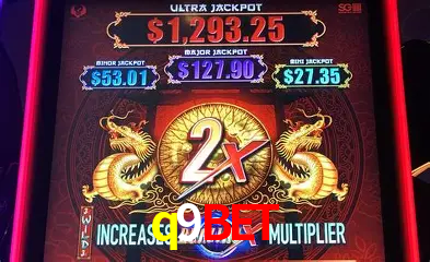 Explorando a Categoria de Eventos em Apostas na q9bet