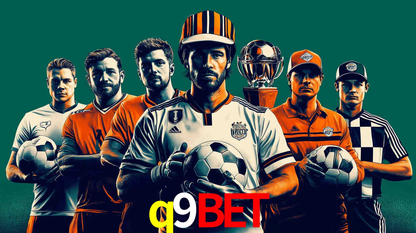 Descubra o Programa VIP da q9bet: Vantagens Exclusivas para Jogadores