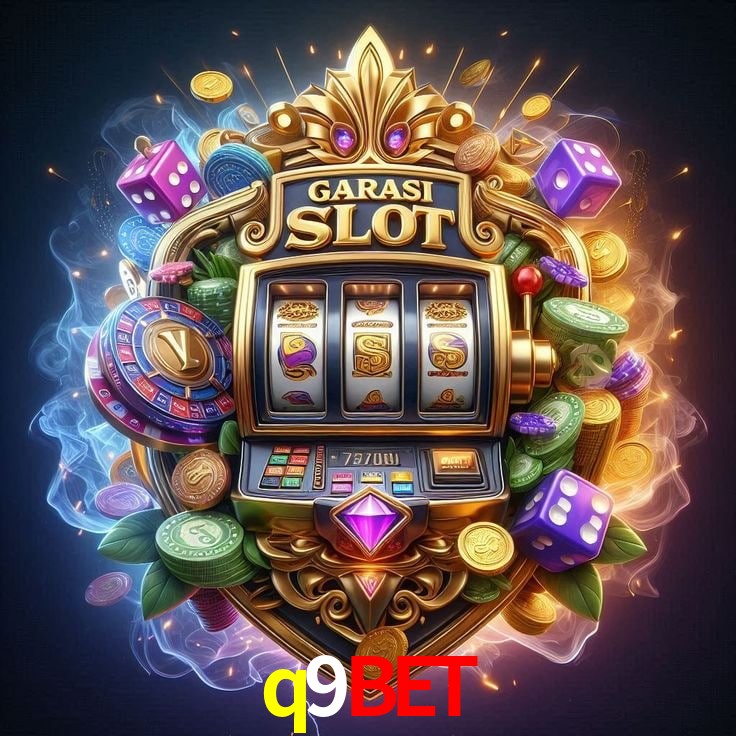 Promoções Sazonais q9bet