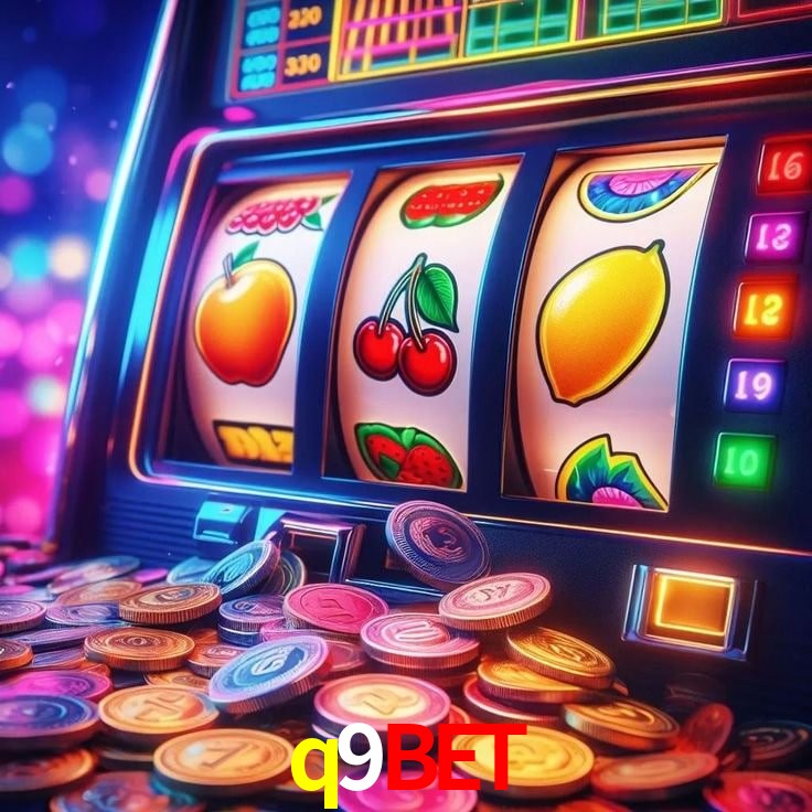 Avaliações dos Jogadores q9bet