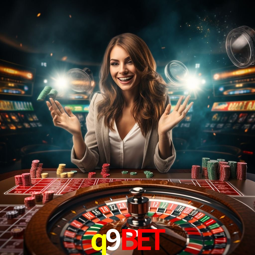 q9bet plataforma