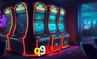 Desvendando o Mundo dos Jogos Virtuais na q9bet