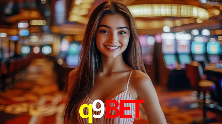 q9bet plataforma