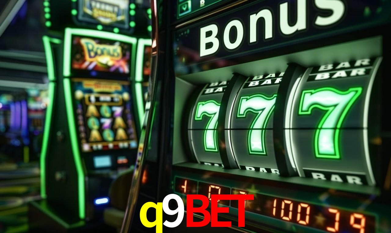 Bonus Features q9bet