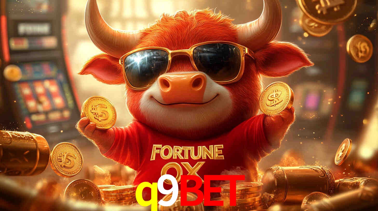 q9bet plataforma
