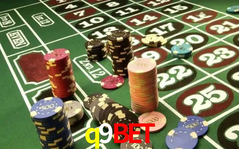Login Seguro q9bet