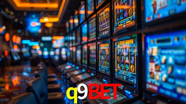 Quick Registration q9bet
