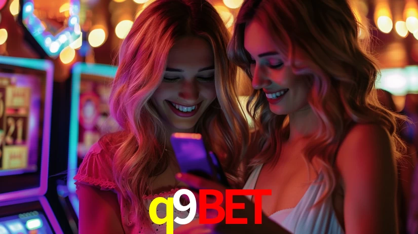 q9bet.com
