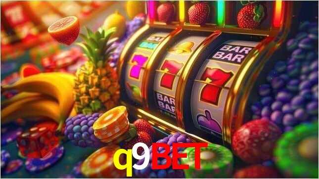 Flash Promotion q9bet