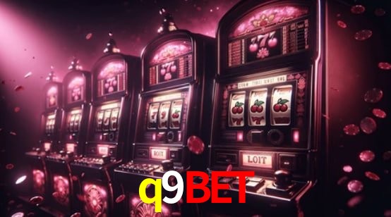Bônus Diários q9bet