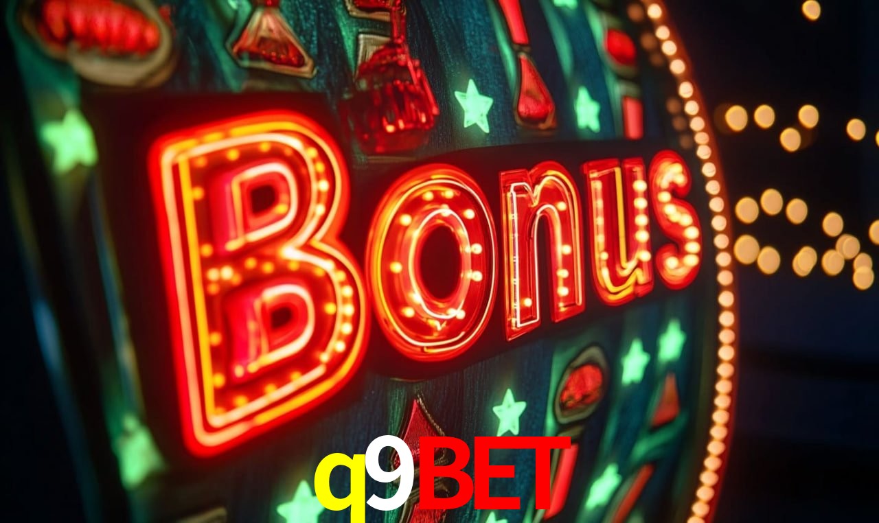 Mesa de Blackjack q9bet