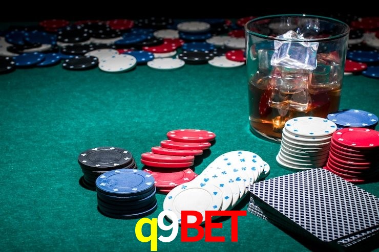 Estatísticas Esportivas q9bet