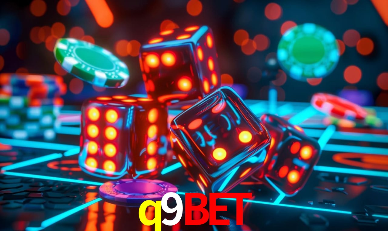 Interface Premium q9bet