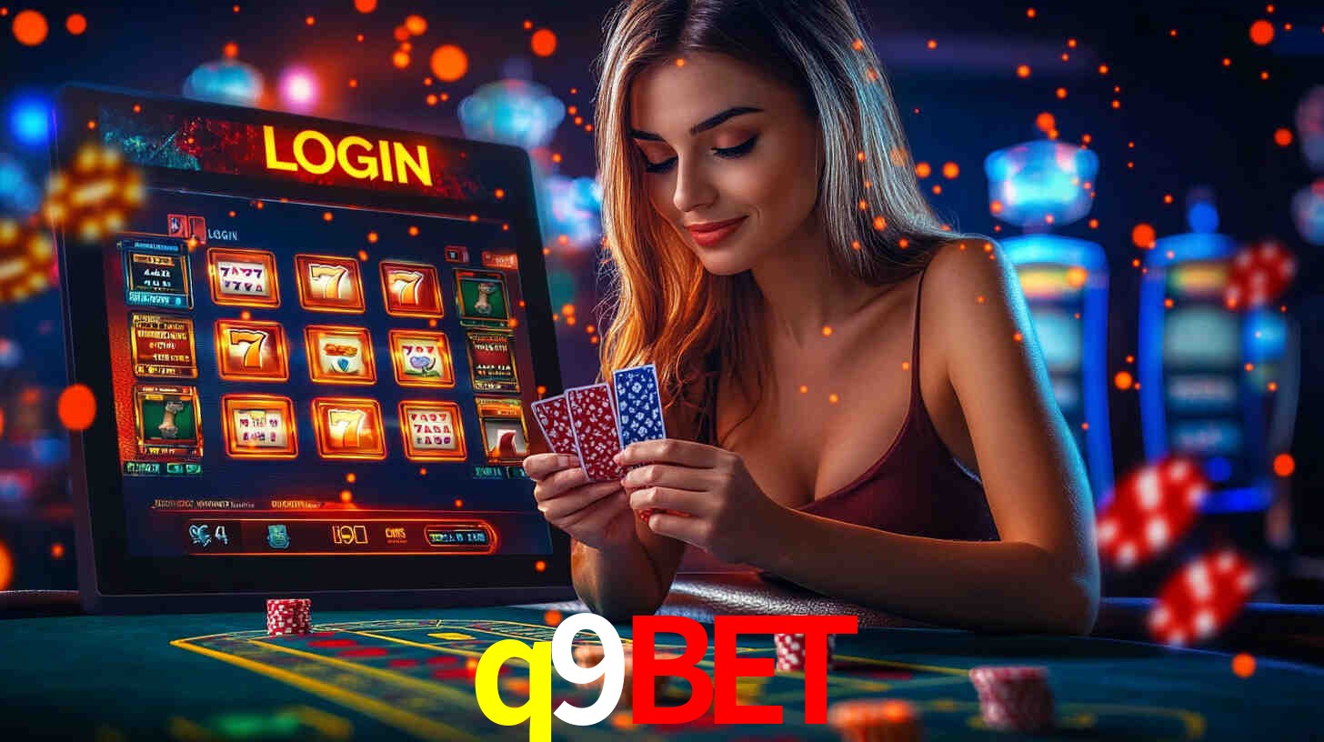 q9bet plataforma
