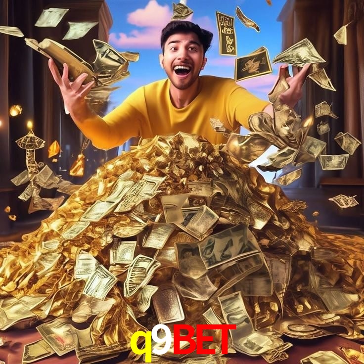 Apostas de Futebol q9bet