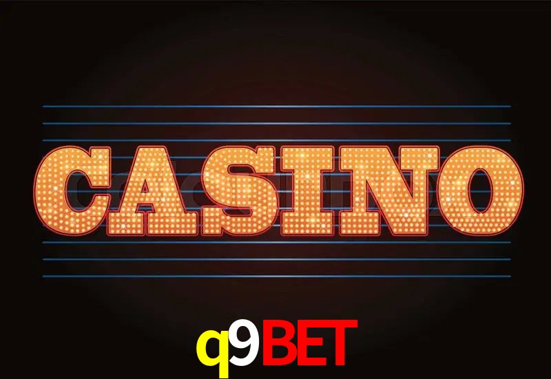 Diretório de Jogos q9bet