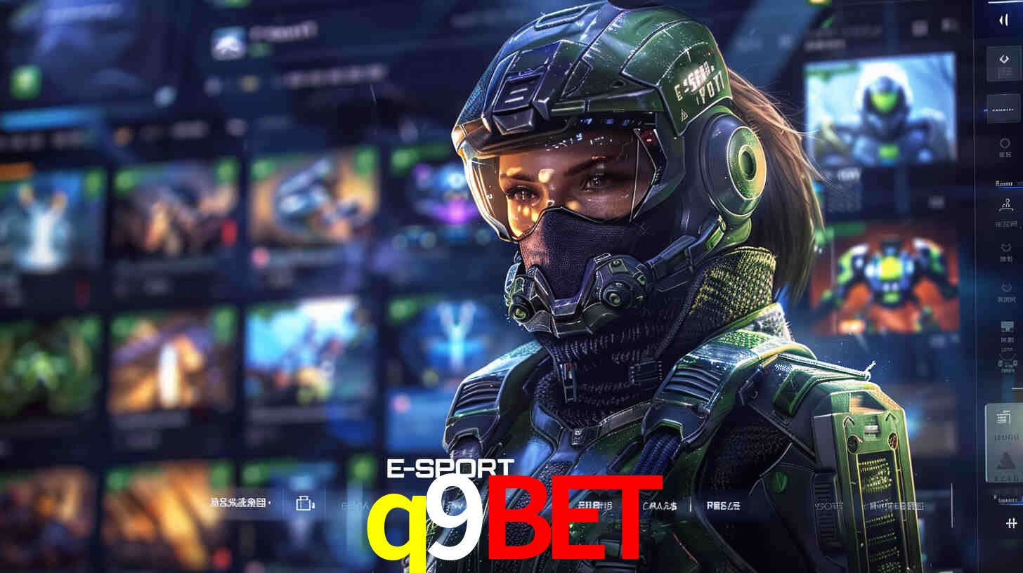 Exclusive Offers q9bet