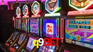Torneios q9bet