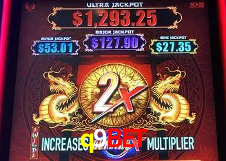 A Experiência Imersiva dos Cassinos Ao Vivo no q9bet